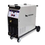 Сварочный полуавтомат TRITON ALUMIG 250P Dpulse Synergic (220В)