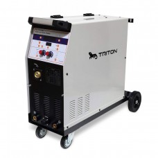 Сварочный полуавтомат TRITON ALUMIG 250P Dpulse Synergic (220В)