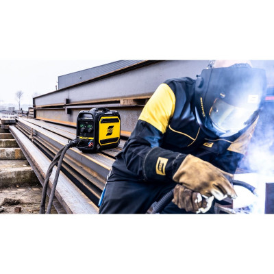 Механизм подачи проволоки ESAB RobustFeed Pro