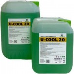 Охлаждающая жидкость Univeco U-COOL 20
