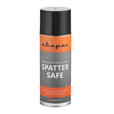 Спрей антипригарный Сварог Spatter Safe, 0,52л