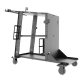 Тележка для сварочных аппаратов ШC-1