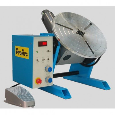 Высокоточный цифровой позиционер PT-102