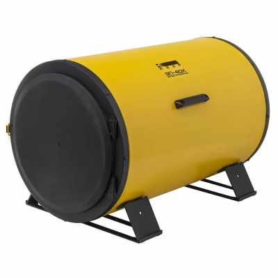 Электропечь КЕДР ЭП-40К (220В, 400°C, загрузка 40кг)