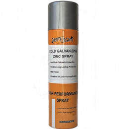 Жидкий цинк SUPER ULTRA BRIGHT ZINC