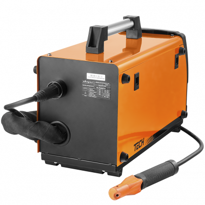 Механизм подачи проволоки Сварог TECH WF-502 DIGITAL