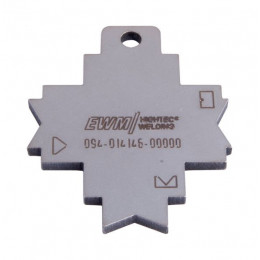 Установочный шаблон EWM AG SPOTARC