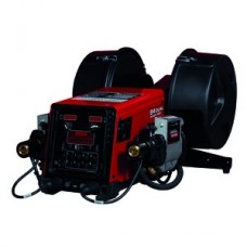 Механизм подачи проволоки с цифровым управлением Lincoln Electric Power Feed 84 Dual One-Pak