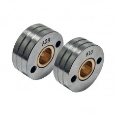 Ролик 0.8-1.0 алюминий для Fubag INMIG 315T/350T/400T/500T (1шт)