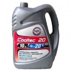 Охлаждающая жидкость Cooltec 20