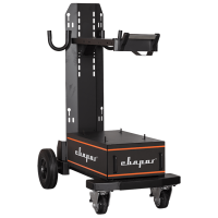 Тележка для аппаратов Сварог