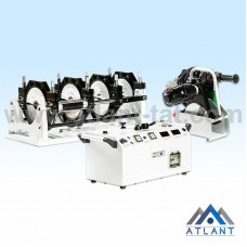 Аппарат стыковой сварки ATLANT 250 G PRO