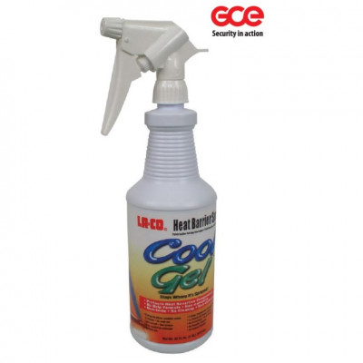 Гель охлаждающий GCE COOL GEL