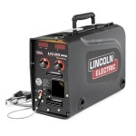 Механизм подачи проволоки Lincoln Electric LN-25 PRO Dual Power