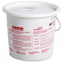Паста для отвода тепла Metaflux 70-7025 THERMEX