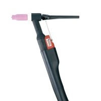 Сварочная горелка Lincoln Electric LT 18 W (с рычажной рукояткой)