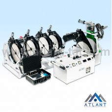 Аппарат стыковой сварки ATLANT 315 PRO