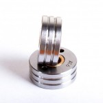Ролик Triton d1.2-1.6 Сталь (для TRITON MIG 200)