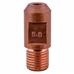 Сварочный наконечник M14 d5,0 (MZ) Сварог