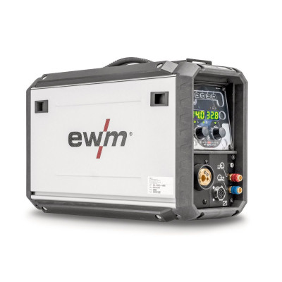 Устройство подачи проволоки EWM Drive XQ IC Basic 200