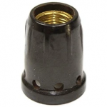 Адаптер контактного наконечника KEMPPI M10X1, изолированный, (10шт)