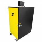 Шкаф для прокалки и хранения электродов ESAB SDE 250 (400В)