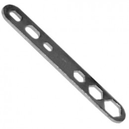 Ключ для горелок EWM TT SW5-SW12MM