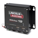 Контроллер Lincoln Electric MAXsa 19