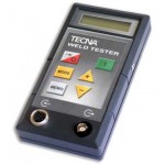 Анализатор тока и усилия сжатия TECNA WELD TESTER TE1600 (без датчиков)