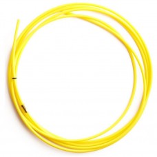 Канал направляющий желтый Translas d1,4-1,6 5м