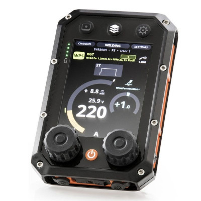 Пульт дистанционного управления ручной KEMPPI X8 Control Pad