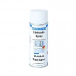 Спрей для нержавеющей стали WEICON Stainless Steel Spray