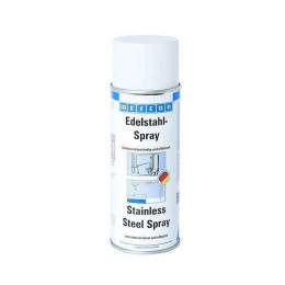 Спрей для нержавеющей стали WEICON Stainless Steel Spray