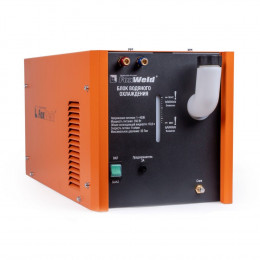 Блок охлаждения для SAGGIO TIG 400/500 AC/DC Pulse