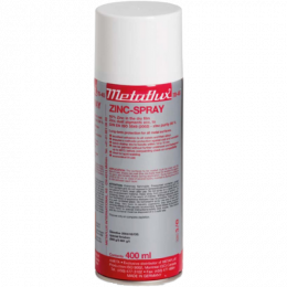 Глянцевый цинковый спрей Metaflux 70-45