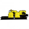 Поворотный ролик ESAB CD 30