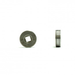 Ролик сталь 0.6-0.8мм /POLO 160 Aurora