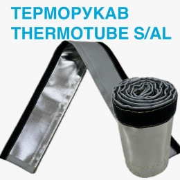 Терморукав THERMOTUBE SAL d30мм х 2 м, крепление: липучка