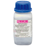 Травильная паста для нержавеющих сталей Metaflux 70-6600 (1кг)