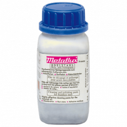 Травильная паста для нержавеющих сталей Metaflux 70-6600 (1кг)