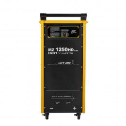 Сварочный трактор-автомат ПТК RILON MZ 1250 HD