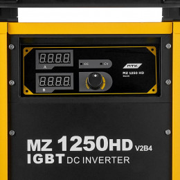 Сварочный трактор-автомат ПТК RILON MZ 1250 HD
