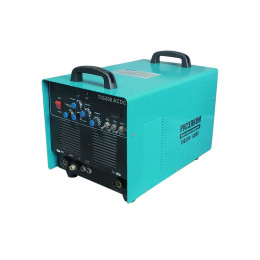 Аппарат аргонодуговой сварки Русэлком TIG 200 AC/DC