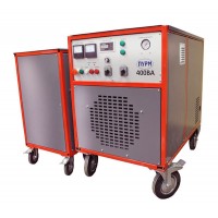 Аппарат воздушно-плазменной резки ПУРМ-400ВA