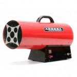Тепловая пушка газовая Aurora GAS HEAT-30
