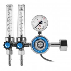 Регулятор расхода газа ПТК У-30/АР-40-П-01-2Р (36V)