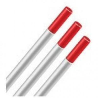 Вольфрамовый электрод GCE WT20 (красный) d2,4