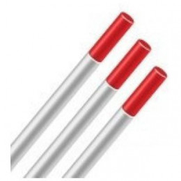 Вольфрамовый электрод GCE WT20 (красный) d4,8