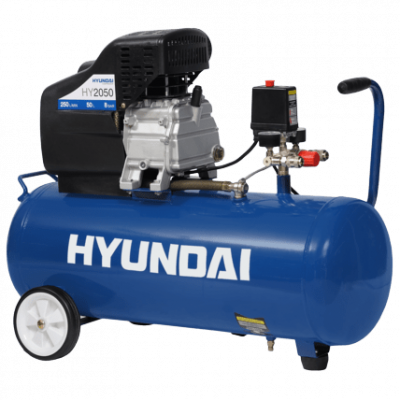 Компрессор поршневой HYUNDAI HY 2050