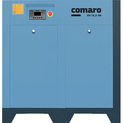 Винтовой компрессор Comaro XB 18.5-08